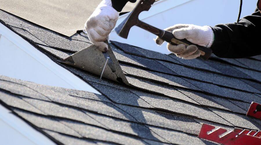 Professional metal roof installation in Kirk, CO